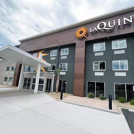 La Quinta Inn By Wyndham Columbia Ne / Fort Jackson Екстер'єр фото