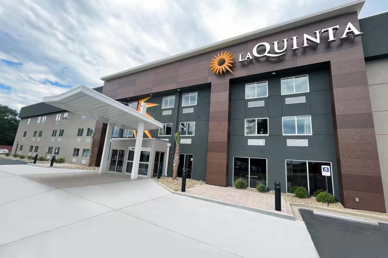 La Quinta Inn By Wyndham Columbia Ne / Fort Jackson Екстер'єр фото