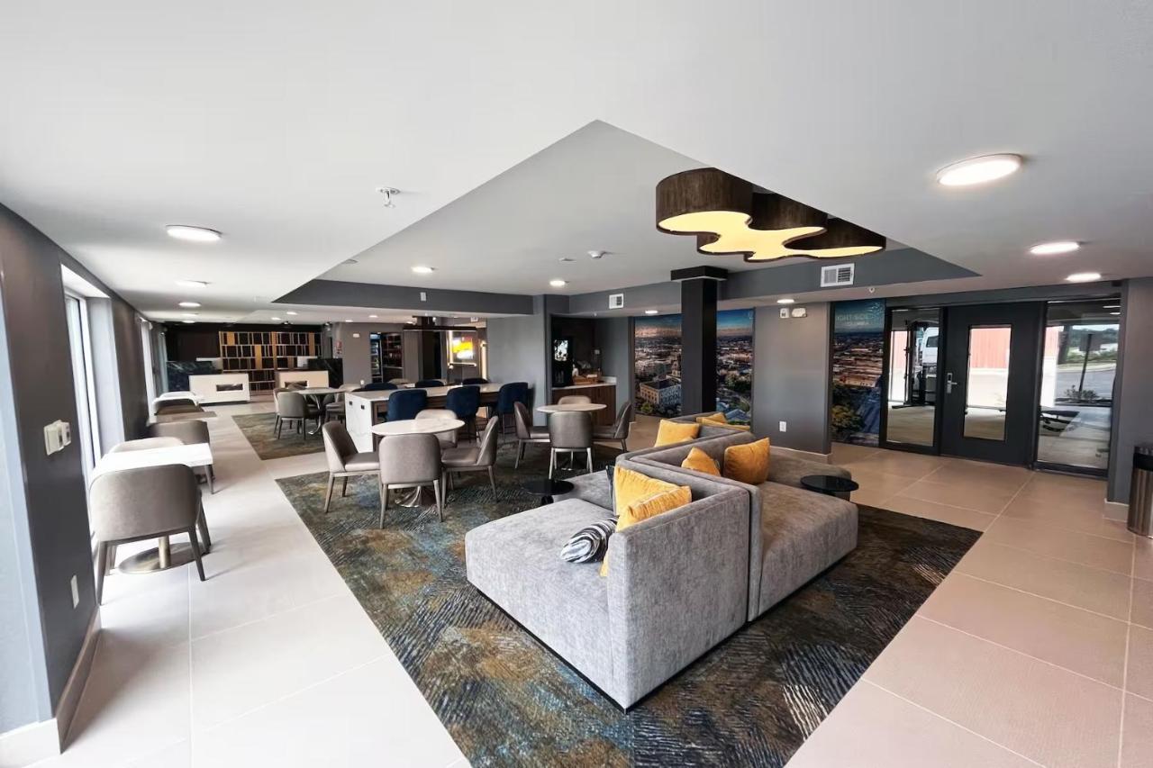 La Quinta Inn By Wyndham Columbia Ne / Fort Jackson Екстер'єр фото