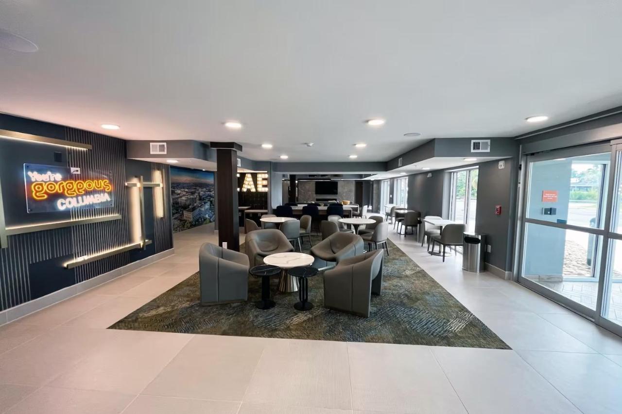 La Quinta Inn By Wyndham Columbia Ne / Fort Jackson Екстер'єр фото